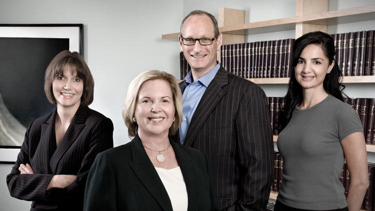 la-times-harris-ginsberg-llp